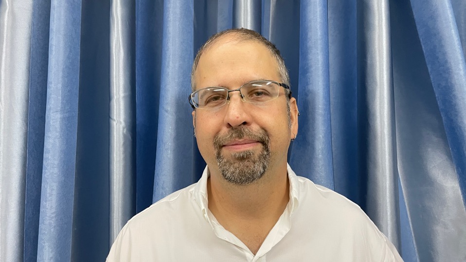 Founder Spotlight: Andrew Schwabe