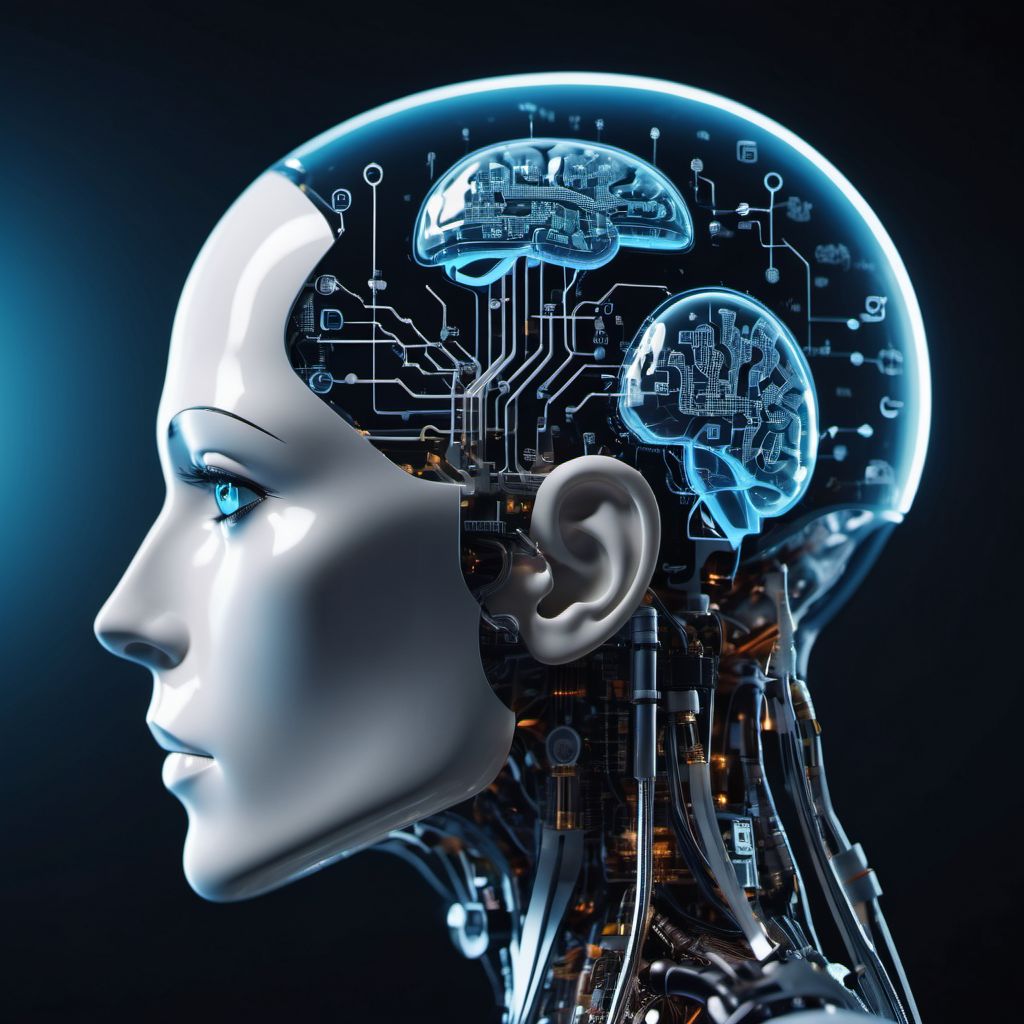 AI and Machine Learning