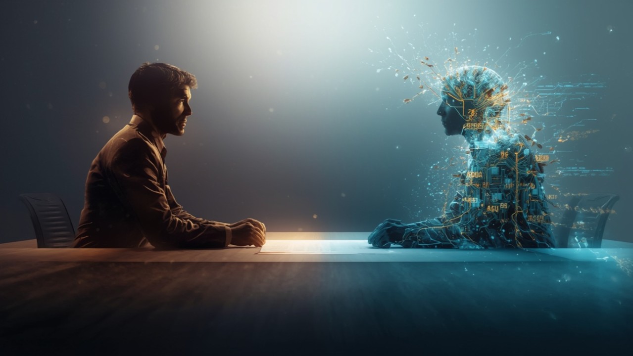 Hiring for the AI Era Is Not What You Think