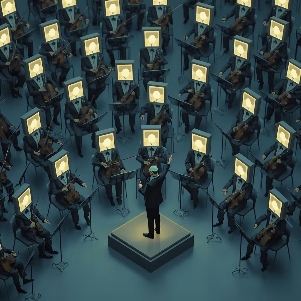 Alignment-Driven Development: The Orchestration Framework AI-Paired Coding Forgot to Build