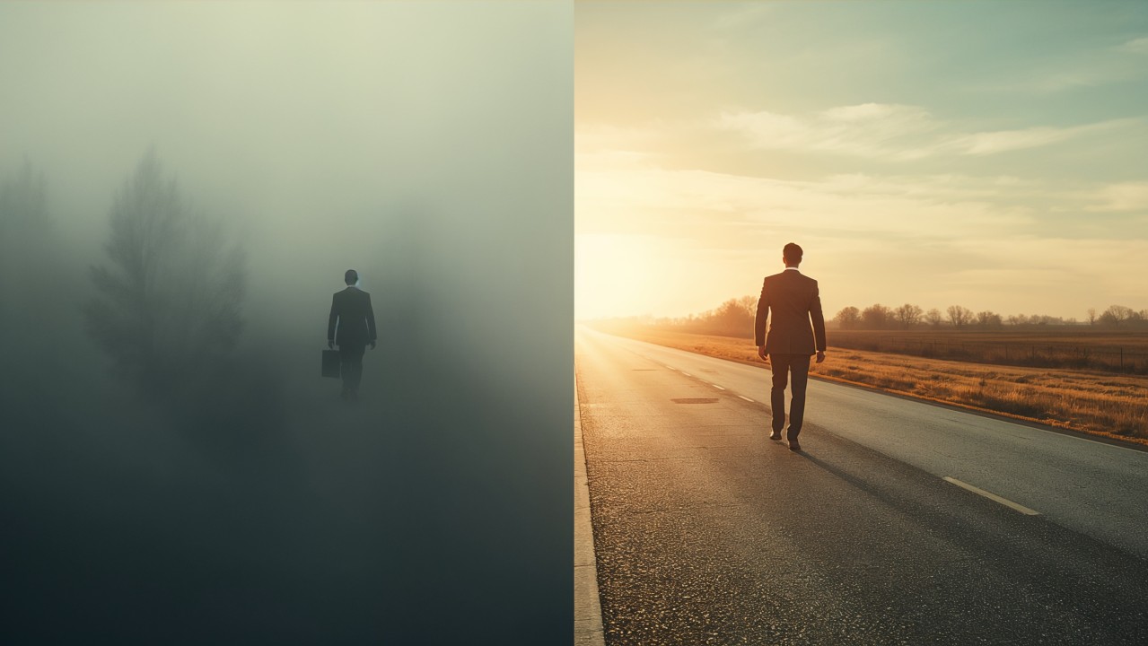 Your Competitor Didn't Beat You With Better AI