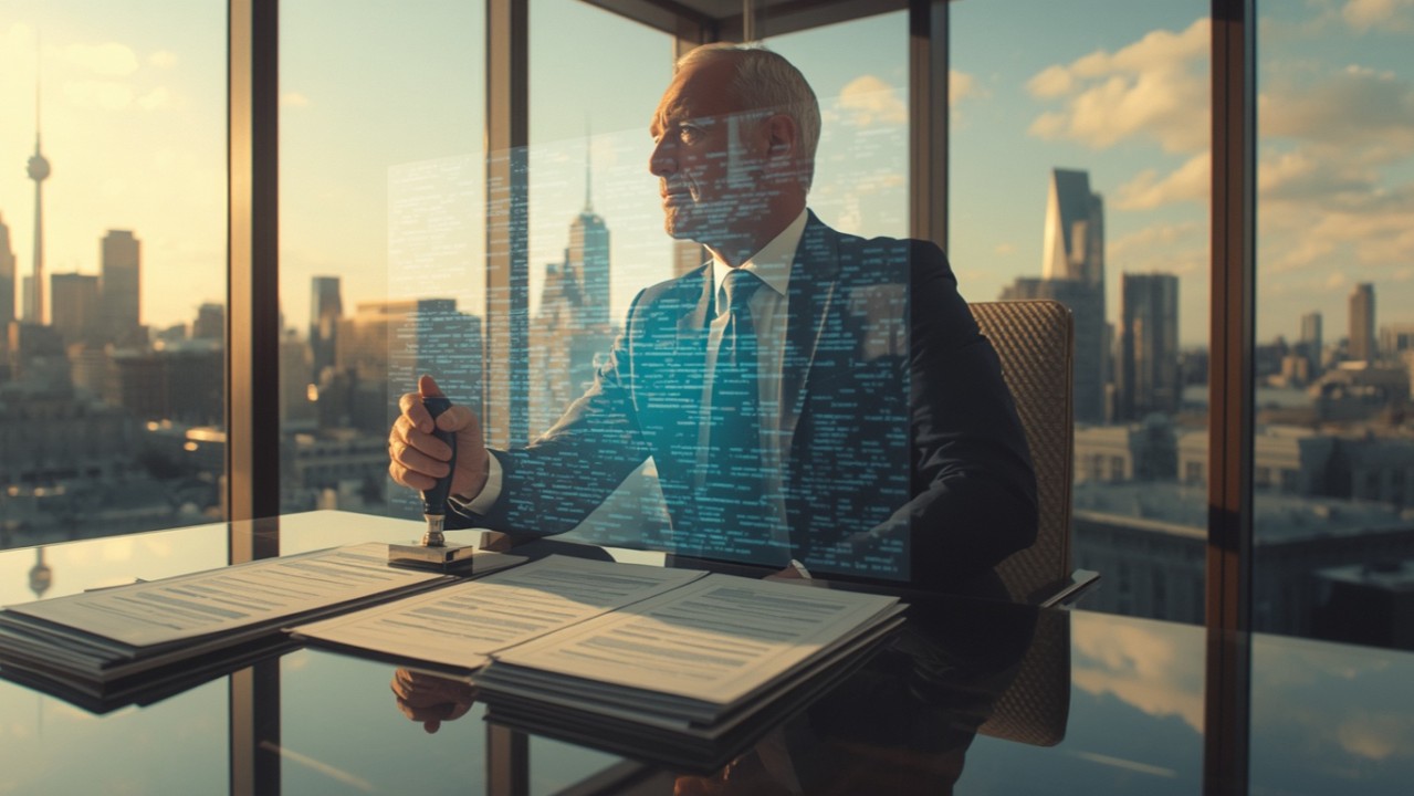 The CEO’s Job Just Got Harder, Not Easier