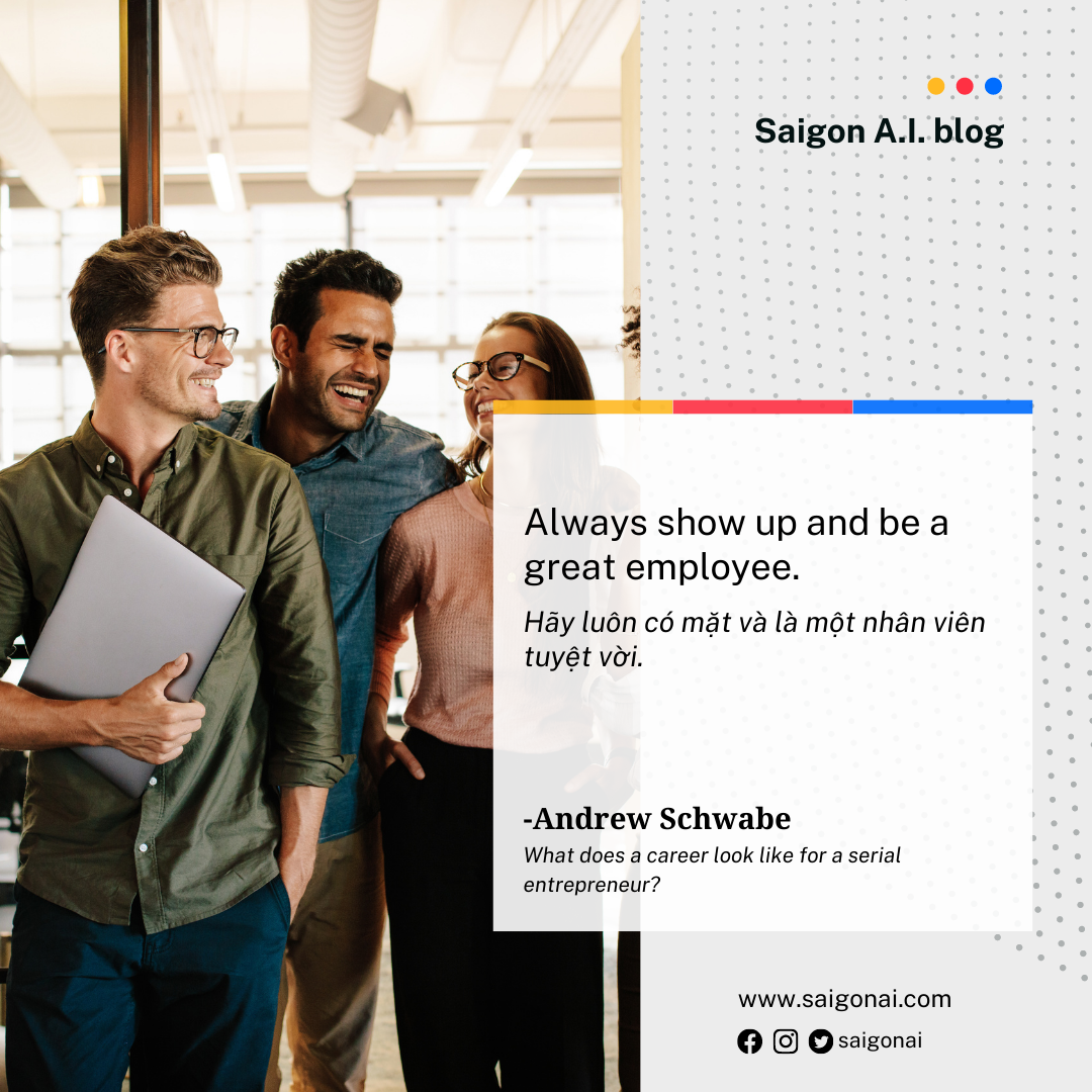 What Does a Career Look Like for a Serial Entrepreneur?