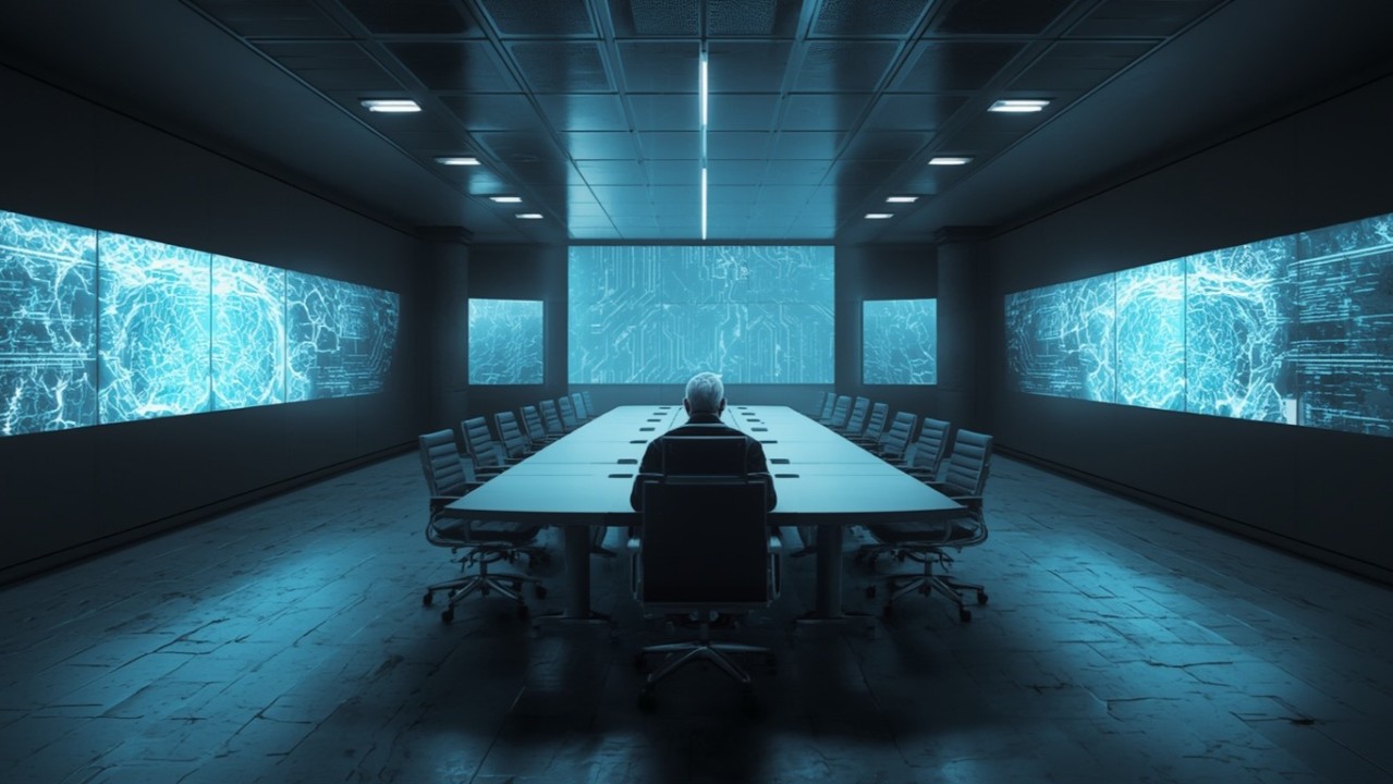 Who Do You Blame When the AI Is Wrong?