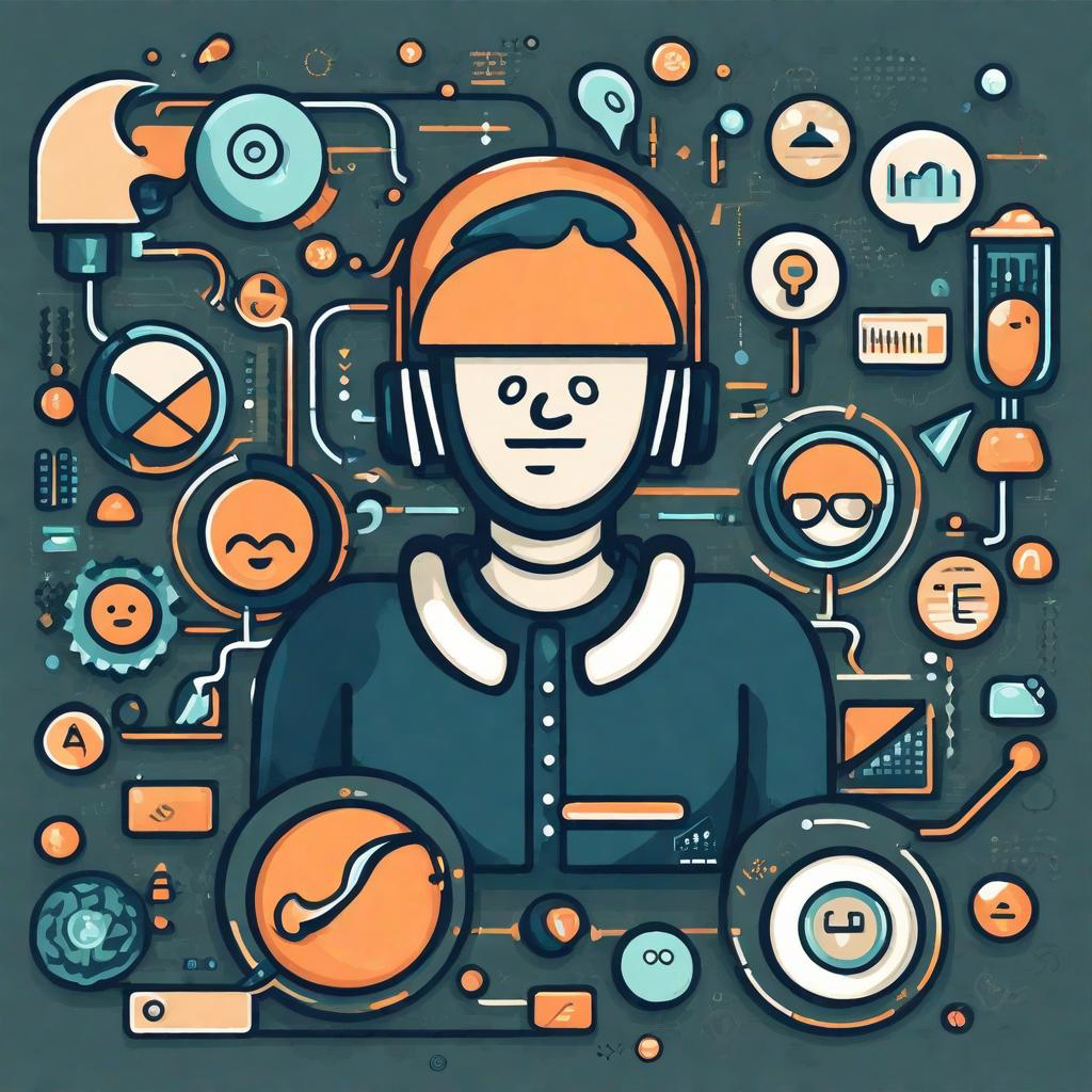 Natural Language Processing