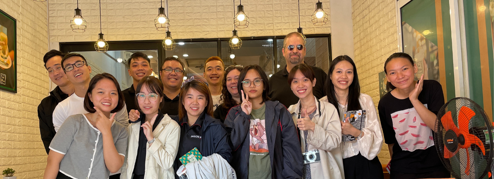 YORK.IE: Meet the Women Data Analysts Who Are Smashing Stereotypes in Vietnam