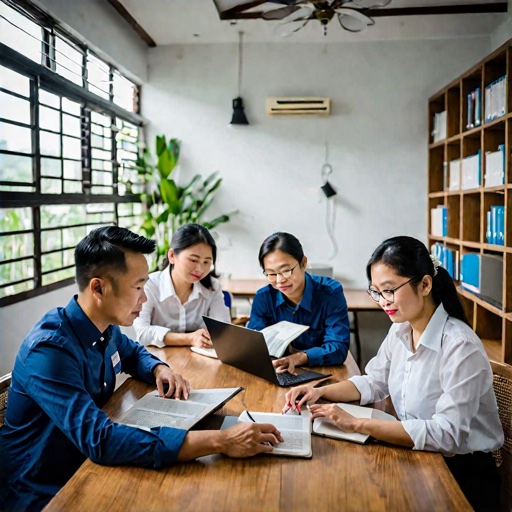 University Partnerships